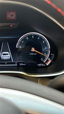 جێنسس G80